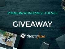 Win A Premium WordPress Theme from ThemeFuse!