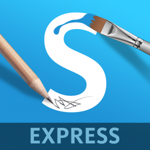 sketchbook-express