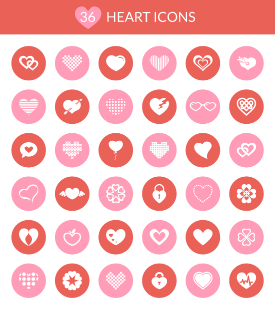 simple-heart-vector-icon-set-preview