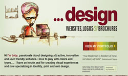 making effective web design