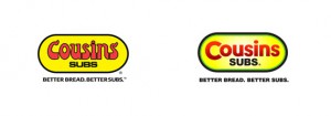 best logo redesign