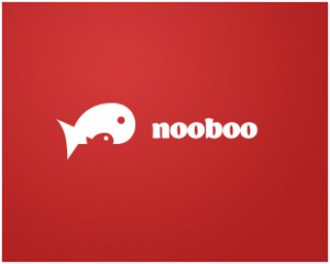 logo design inspiration fish