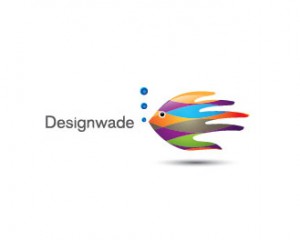logo design inspiration fish