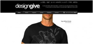 black and white websites