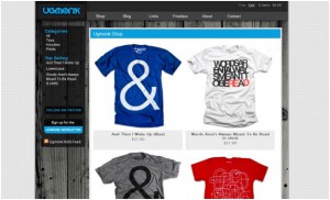 online t shirt shops