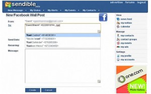 facebook tips and tricks