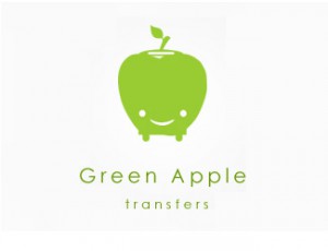 green logo designs