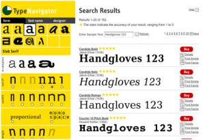 typography tools