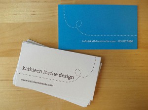 business card designs