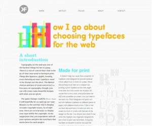 awesome blog designs