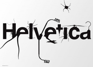 Helvetica Live!