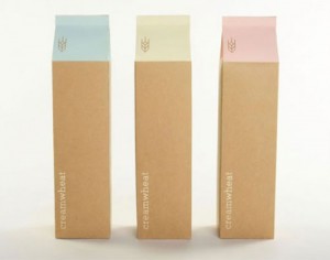 beautiful packaging design