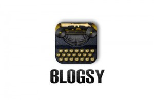 ipad apps for blogger