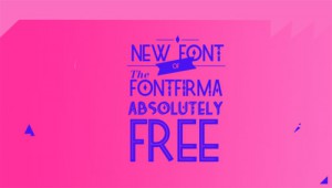 free font