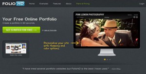 websites for photographers