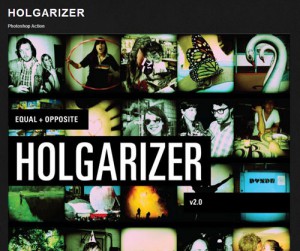 Holgarizer