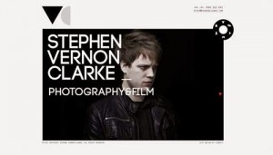 Stephen Vernon Clarke